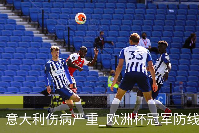 意大利伤病严重 欧洲杯冠军防线或全部无法上场